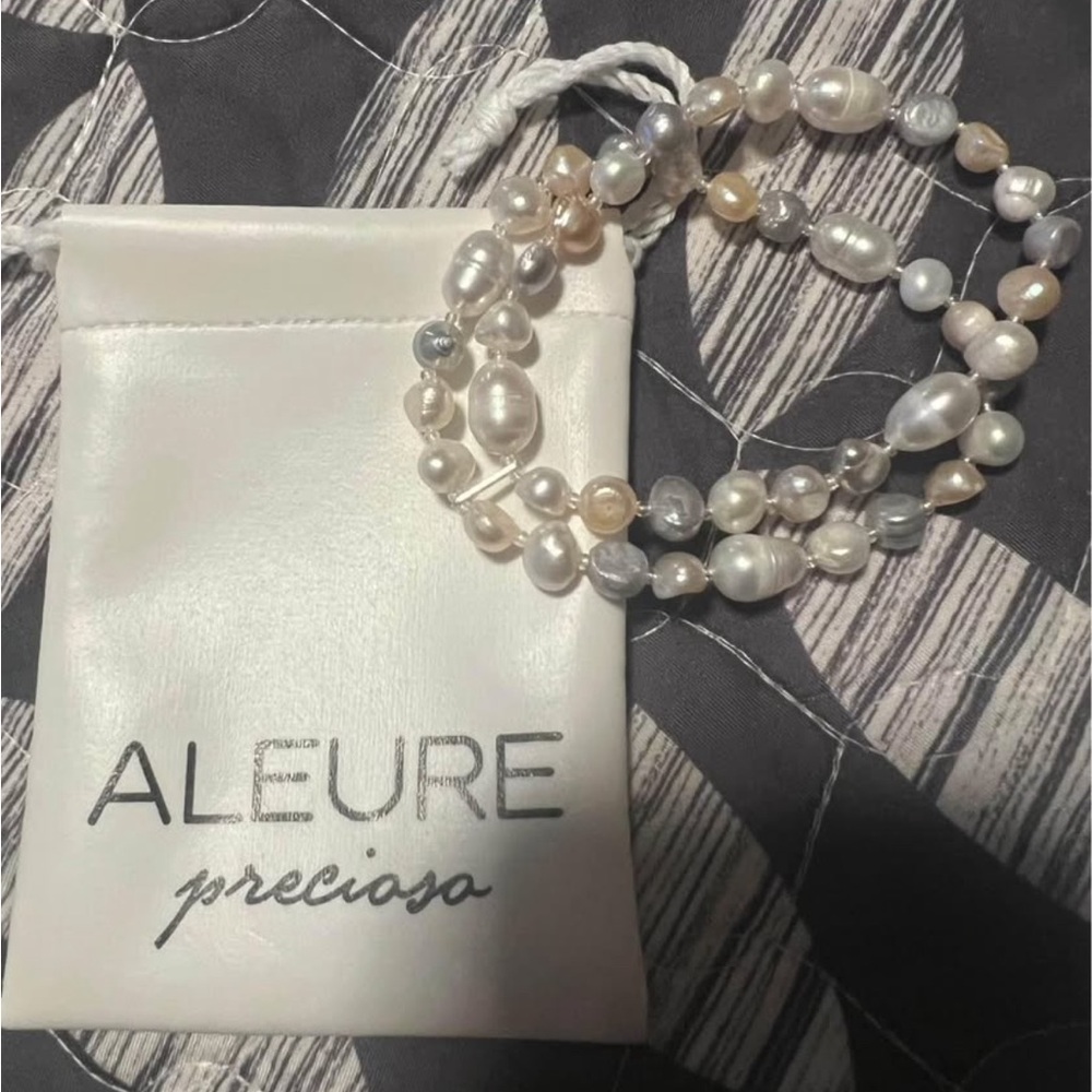 Aleure precioso bracelet